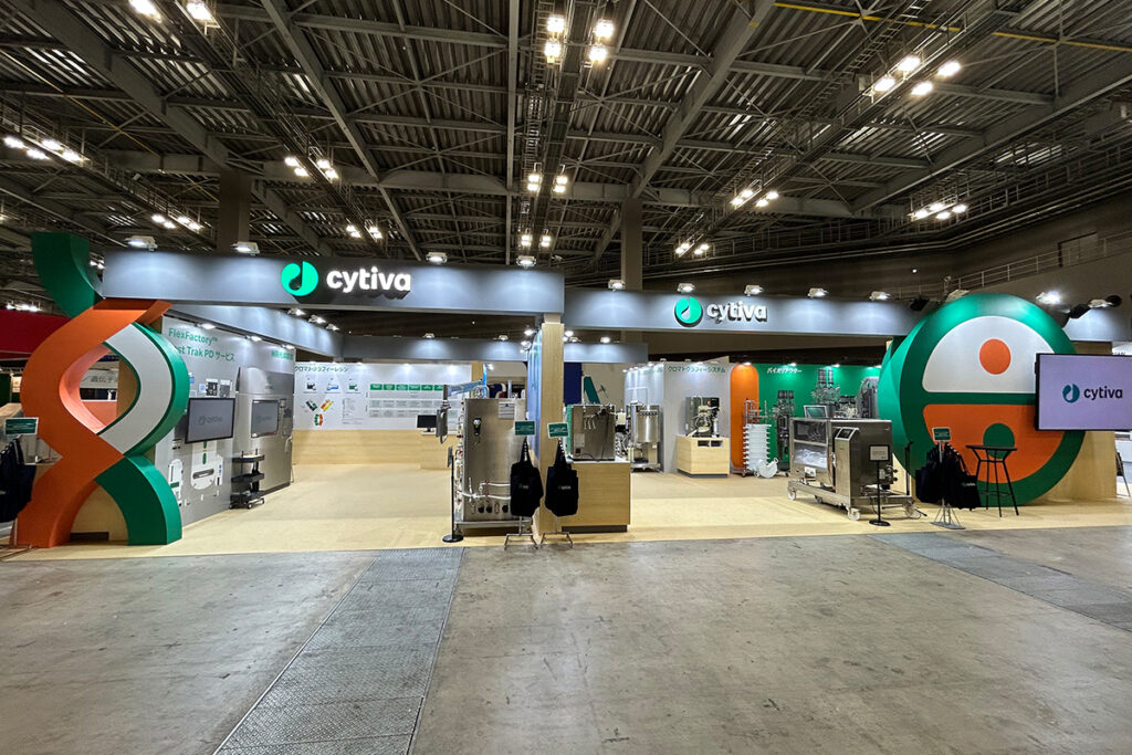 Cytiva(サイティバ）
